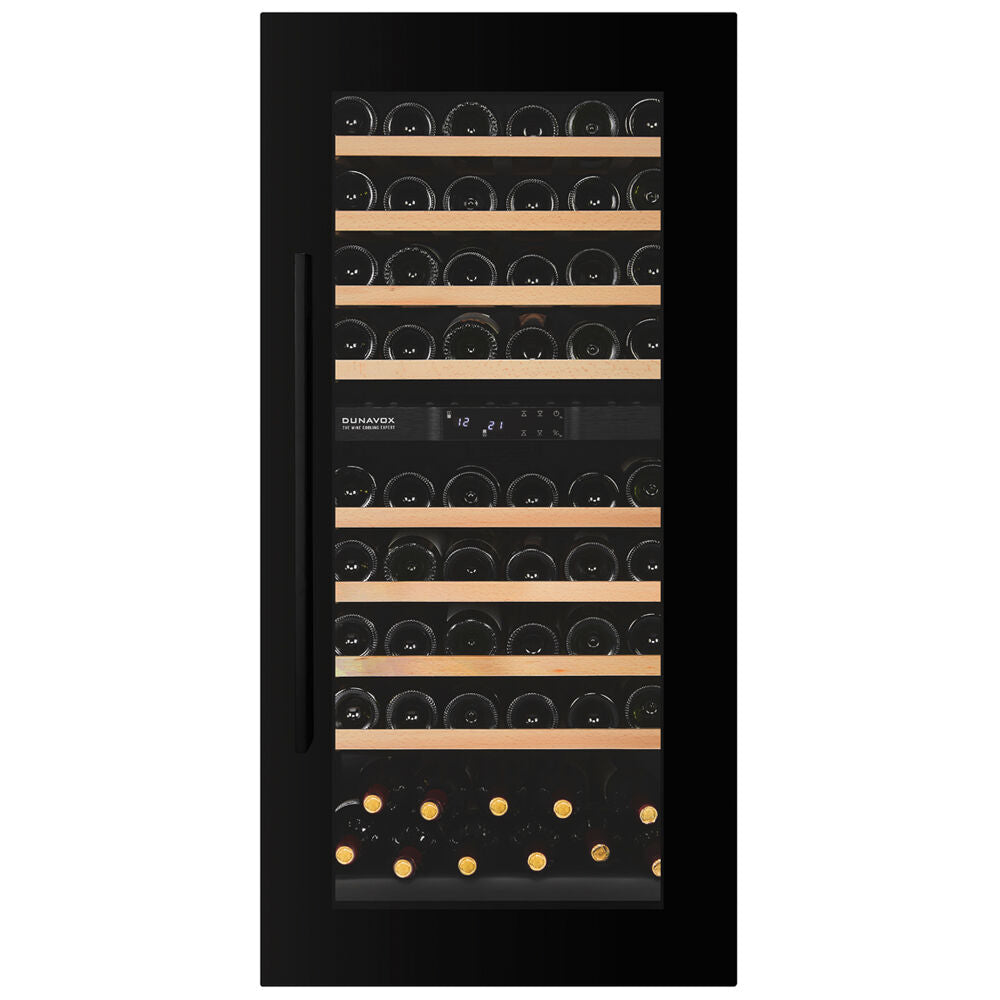 Dunavox Joy 65 | 2 Zonen | Weinklimaschrank