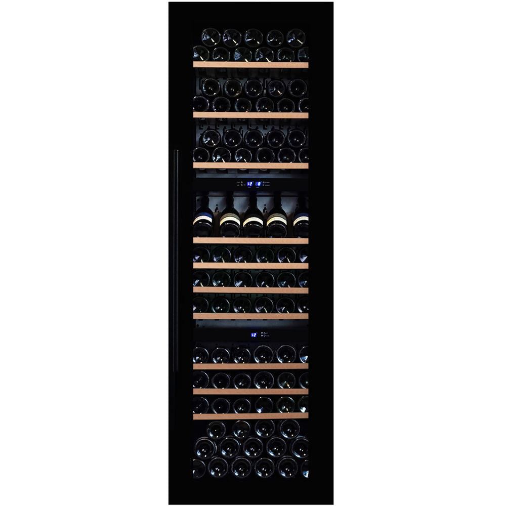 Dunavox Soul 89 | 3 Zonen | Weinklimaschrank