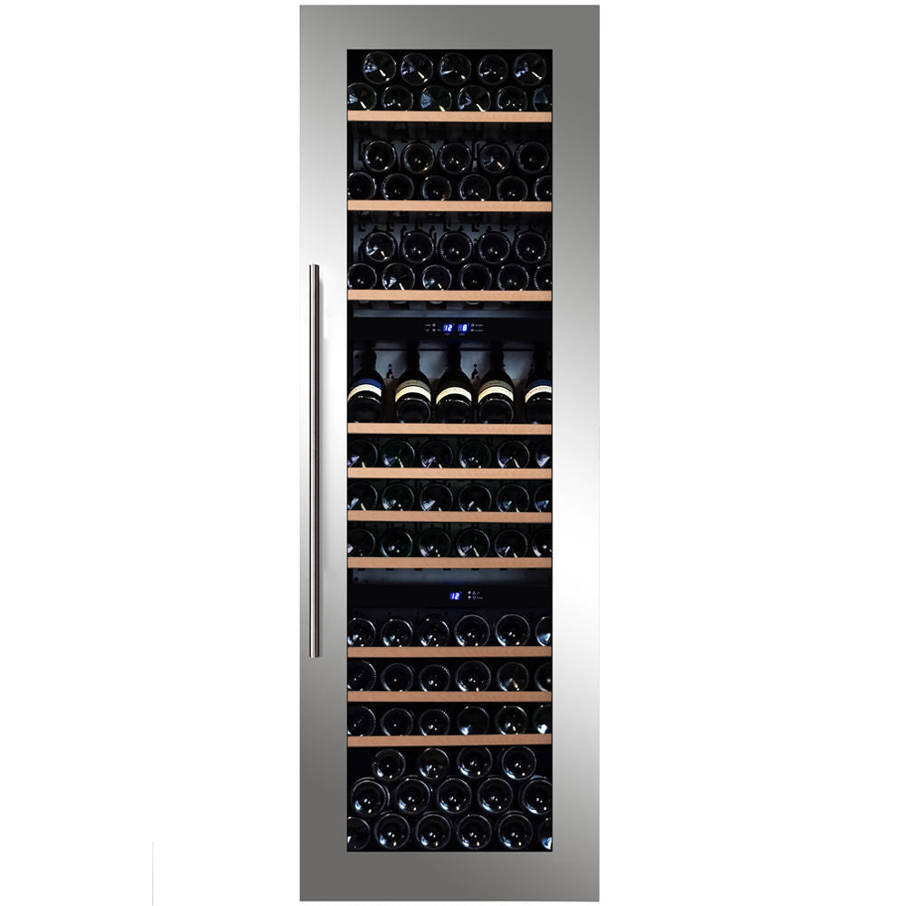 Dunavox Soul 89 | 3 Zonen | Weinklimaschrank