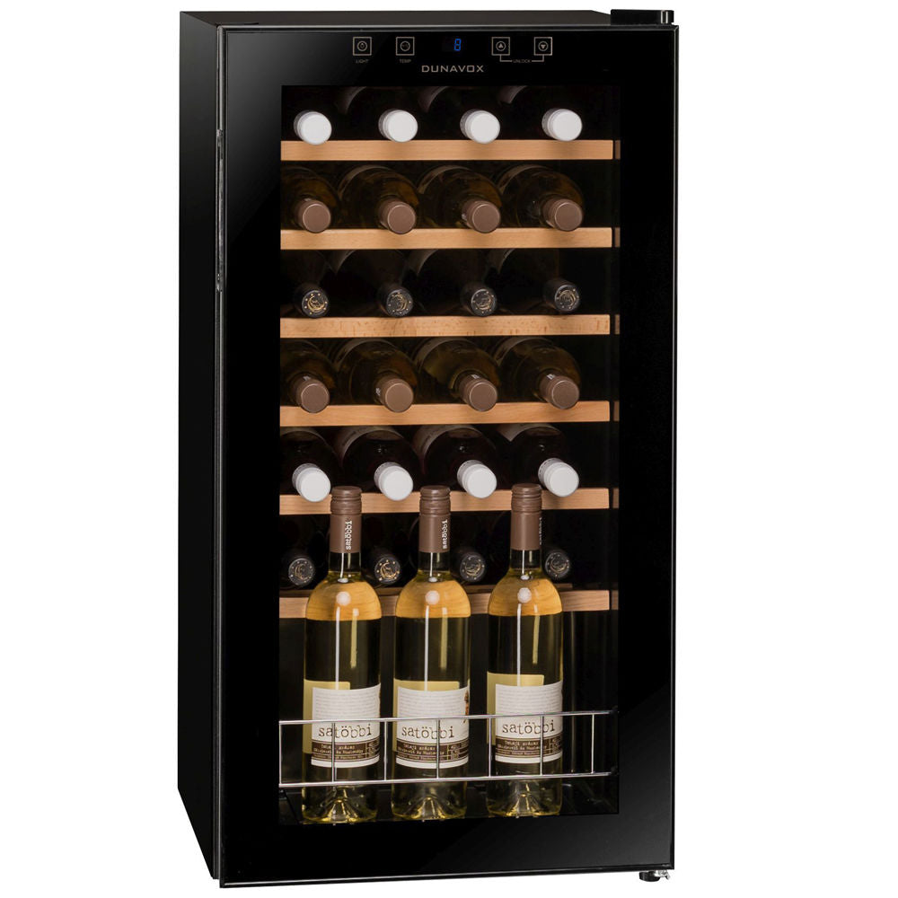 Dunavox Home 28 | 1 zone | Wine cooler