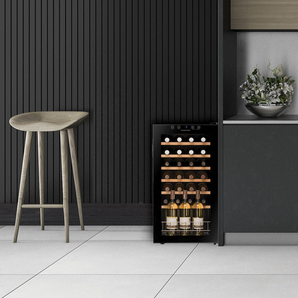 Dunavox Home 28 | 1 zone | Wine cooler