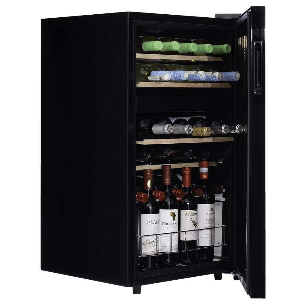 Dunavox Home 30 | 2 zones | Wine climate cabinet