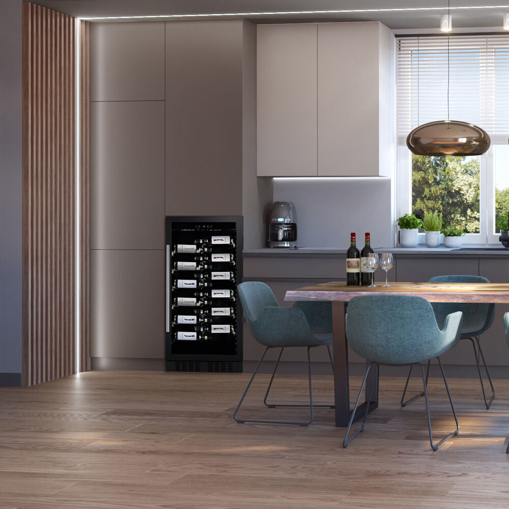 Dunavox Grande 70 | 1 zone | Wijnkoelkast