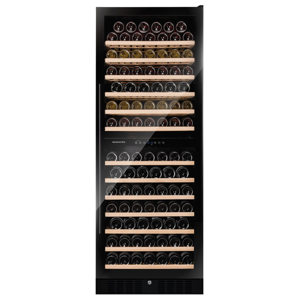 Dunavox Grande 94 | 2 Zonen | Weinklimaschrank