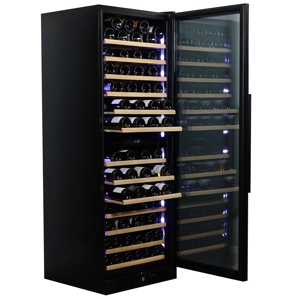 Dunavox Grande 94 | 2 Zonen | Weinklimaschrank