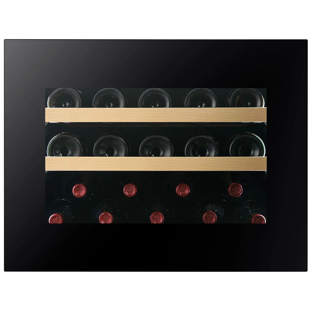 Dunavox Horizon 19 Push to open | 1 zone | Wine cooler