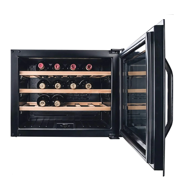 Wine Klima S24 RVS | 1 zone | Wijnkoelkast