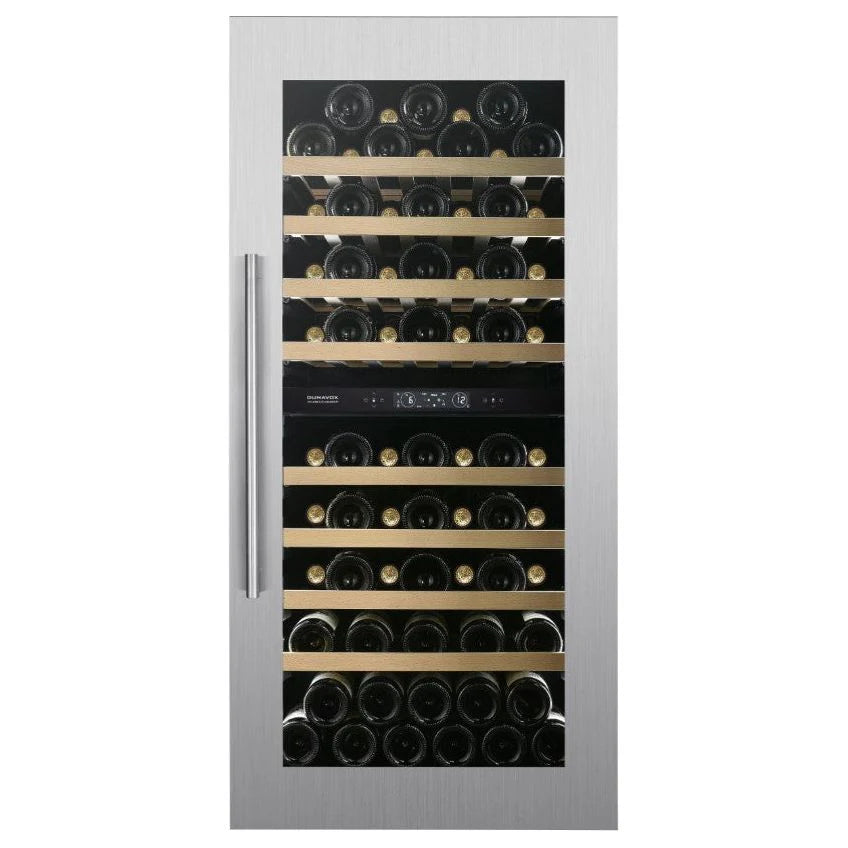 Dunavox Spirit 70 | 2 Zonen | Weinklimaschrank