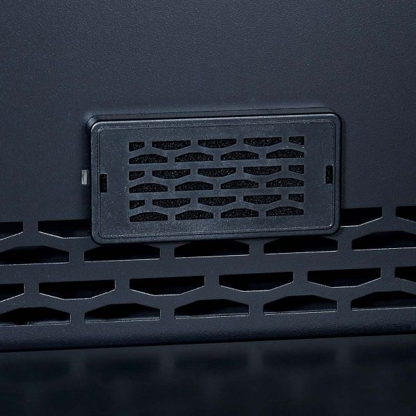 Swisscave WLB-160F | 1 zone | Premium wijnkoelkast
