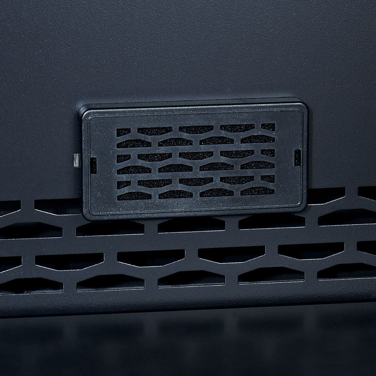 Swisscave WLB-460F-MIX | 1 zone | Premium Wijnkoelkast
