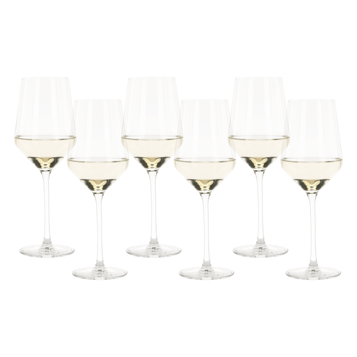 Vinata L'Aquila Weingläser 42cl - 6 Stück