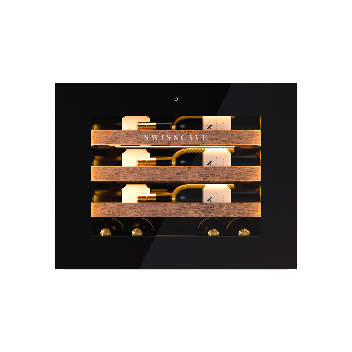 Swisscave WLI-60F | 1 Zone | Weinkühlschrank