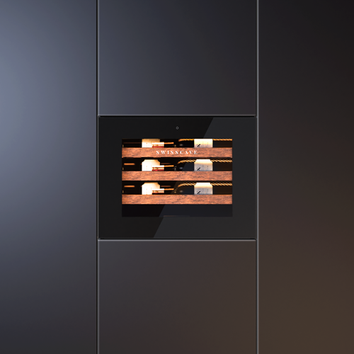Swisscave WLI-60F | 1 Zone | Weinkühlschrank