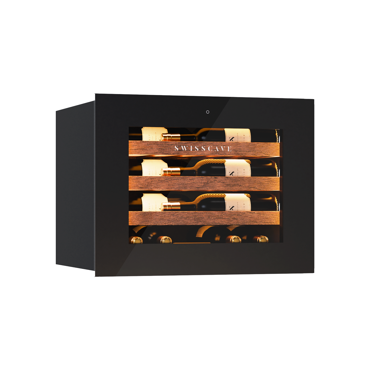 Swisscave WLI-60F | 1 Zone | Weinkühlschrank