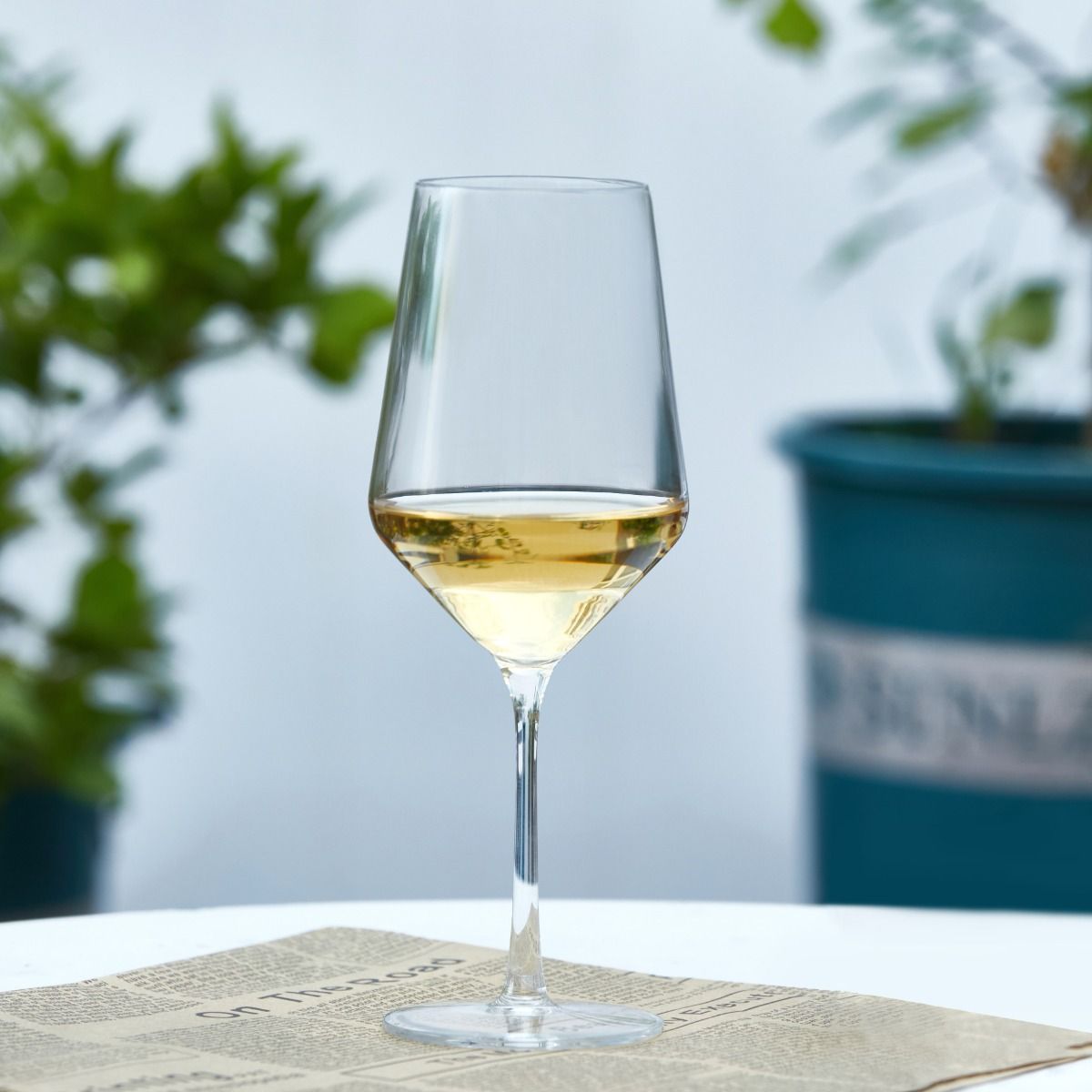 Vinata L'Aquila Weingläser 42cl - 6 Stück