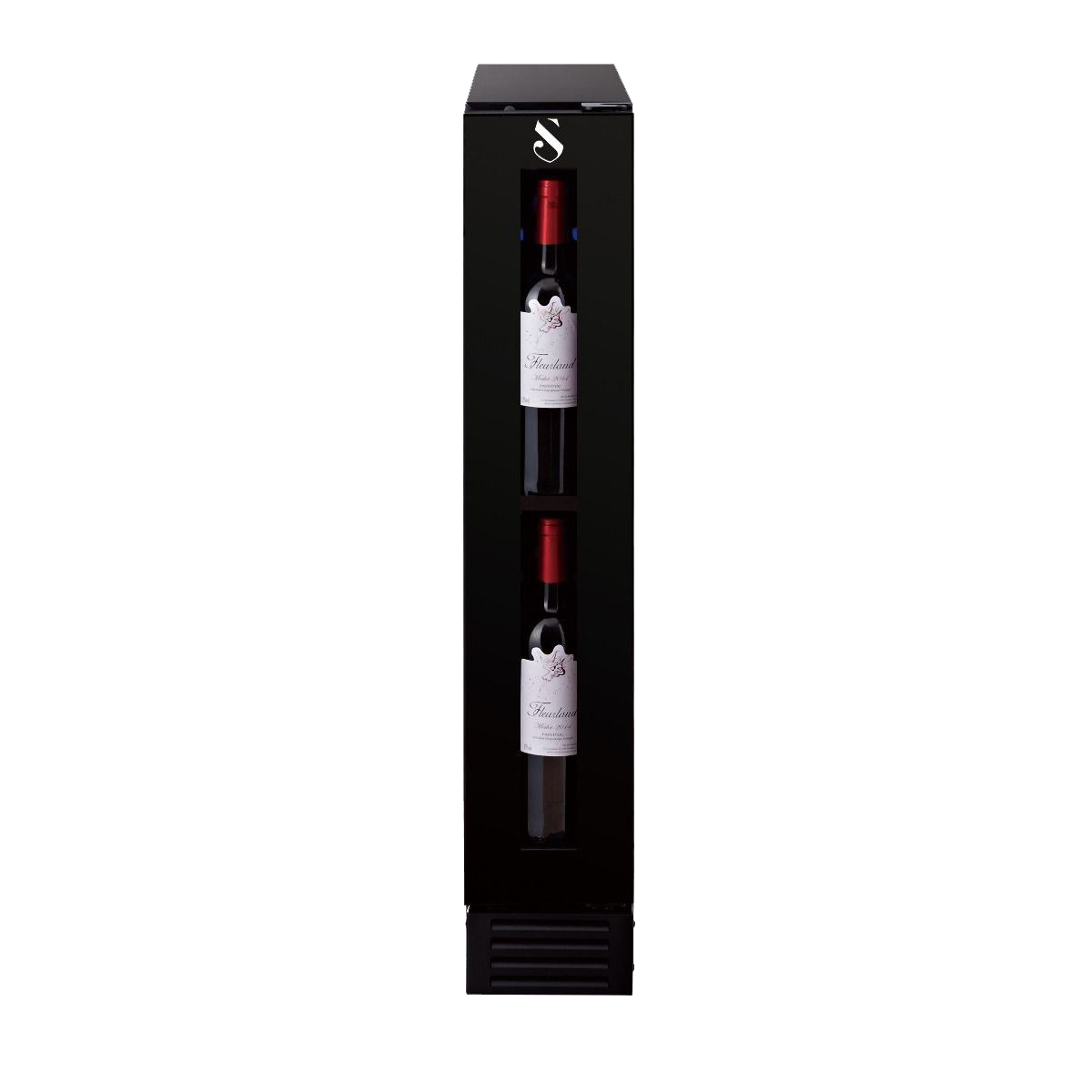 Swisscave WL30F | 1 zone | Classic Wine Cooler