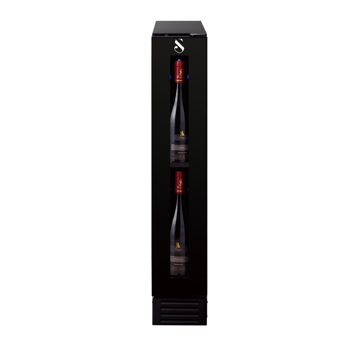 Swisscave WL30F | 1 zone | Classic Wine Cooler