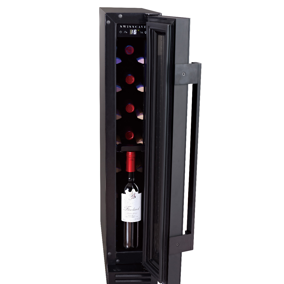 Swisscave WL30F | 1 zone | Classic Wine Cooler