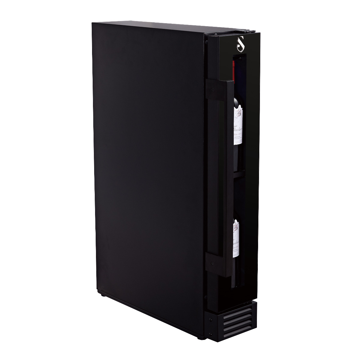 Swisscave WL30F | 1 zone | Classic Wine Cooler