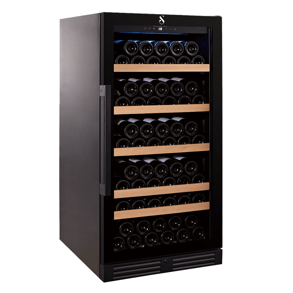 Swisscave WL355F | 1 zone | Classic Wine Cooler