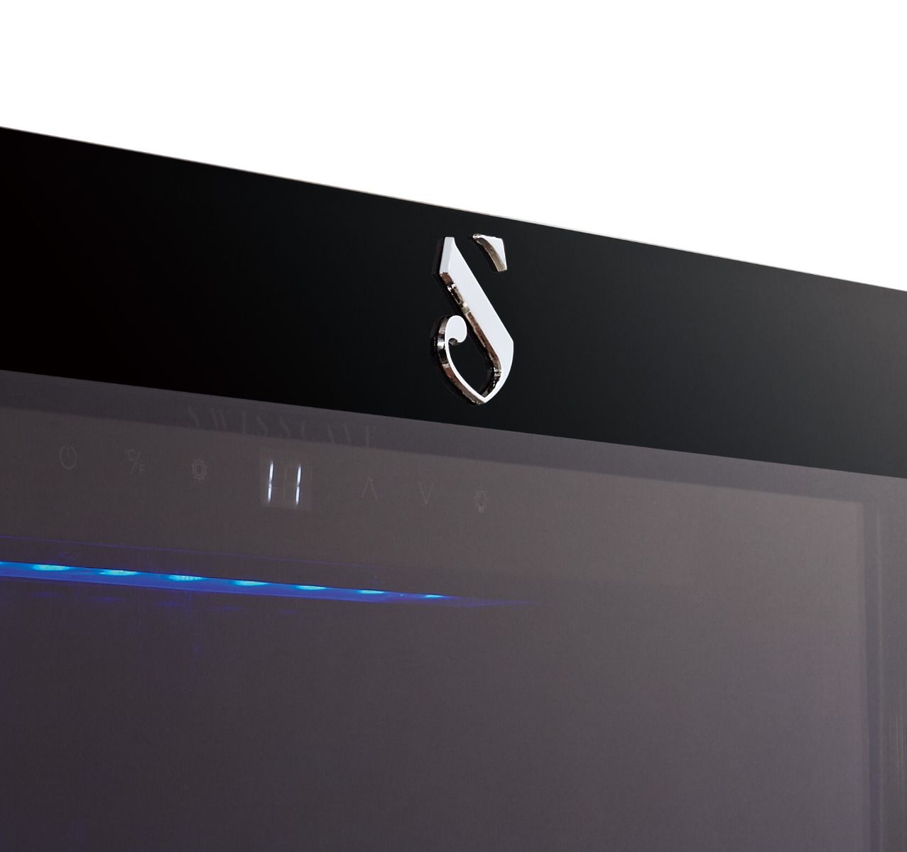 Swisscave WLB-455F | 1 zone | Wijnkoelkast