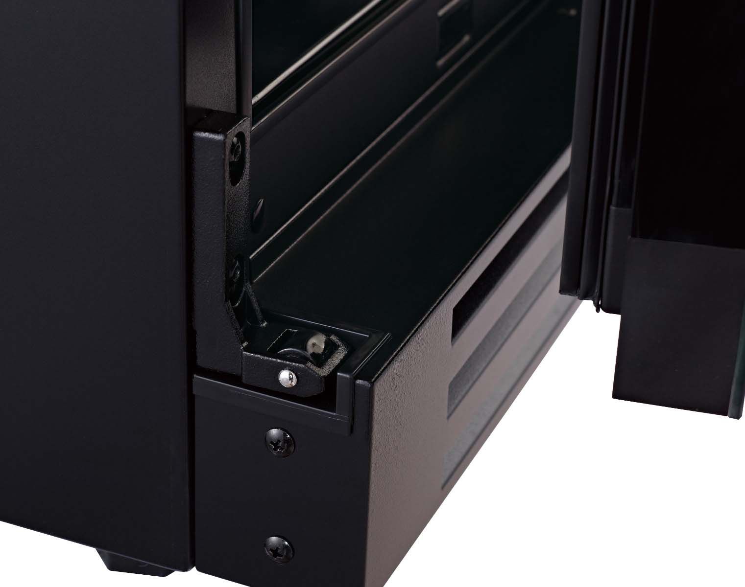 Swisscave WL155DF | 2 zones | Classic Wine Climate Cabinet