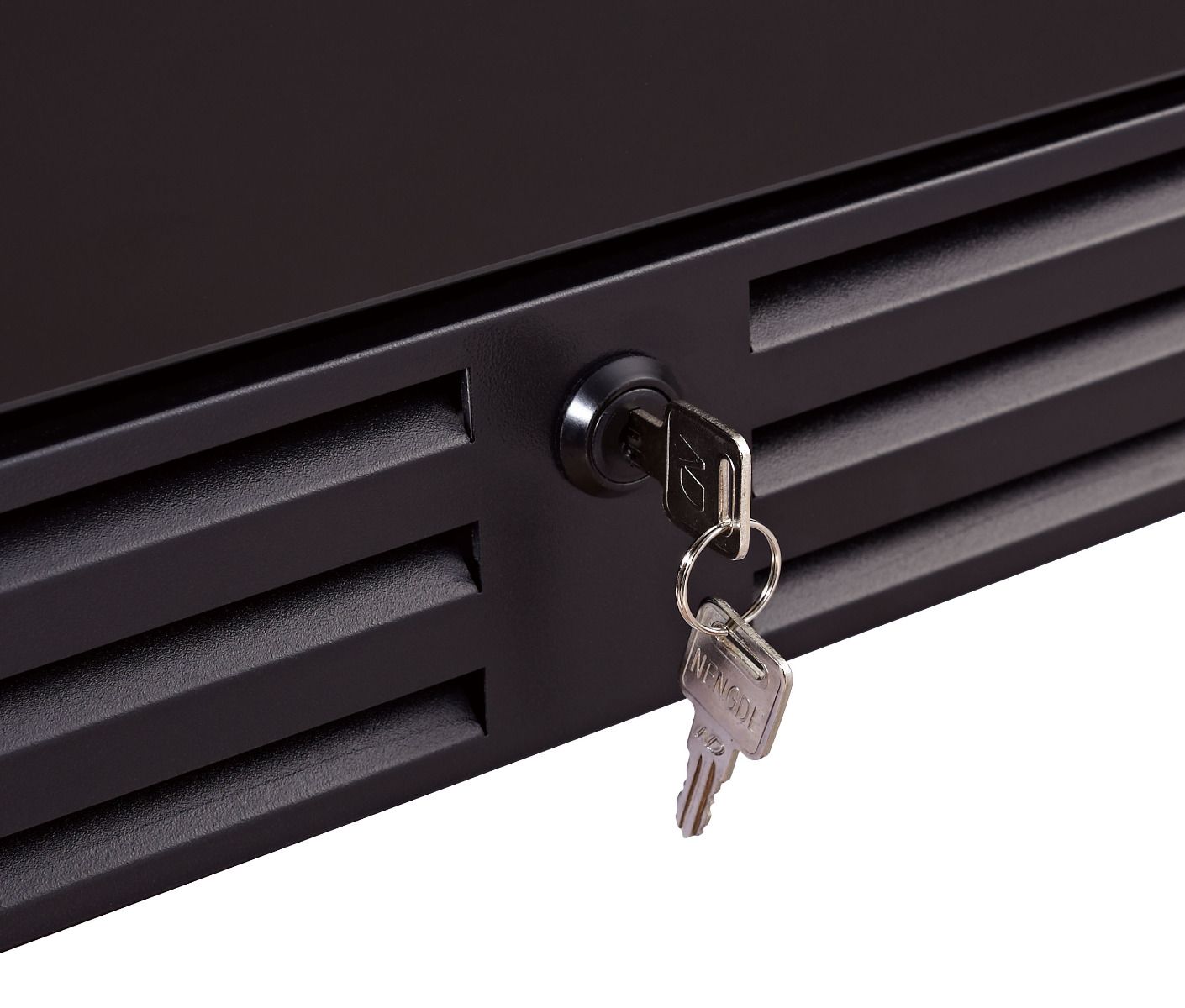 Swisscave WLB-455F | 1 zone | Wijnkoelkast