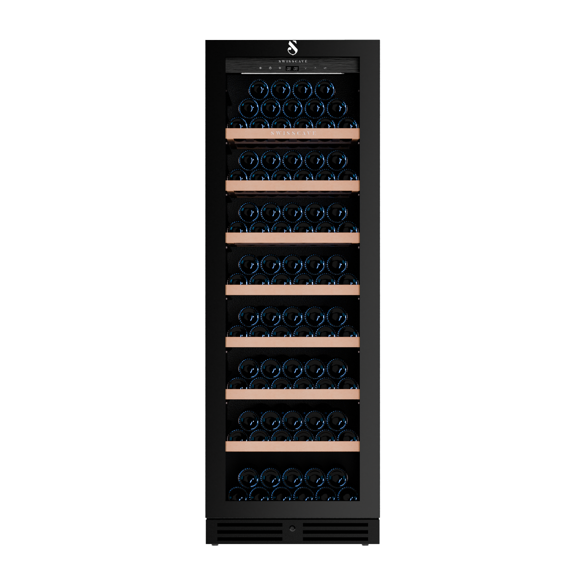 Swisscave WL455F | 1 Zone | Weinkühlschrank