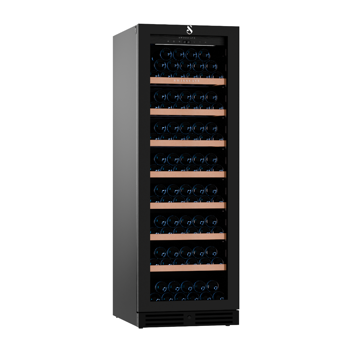 Swisscave WL455F | 1 Zone | Weinkühlschrank