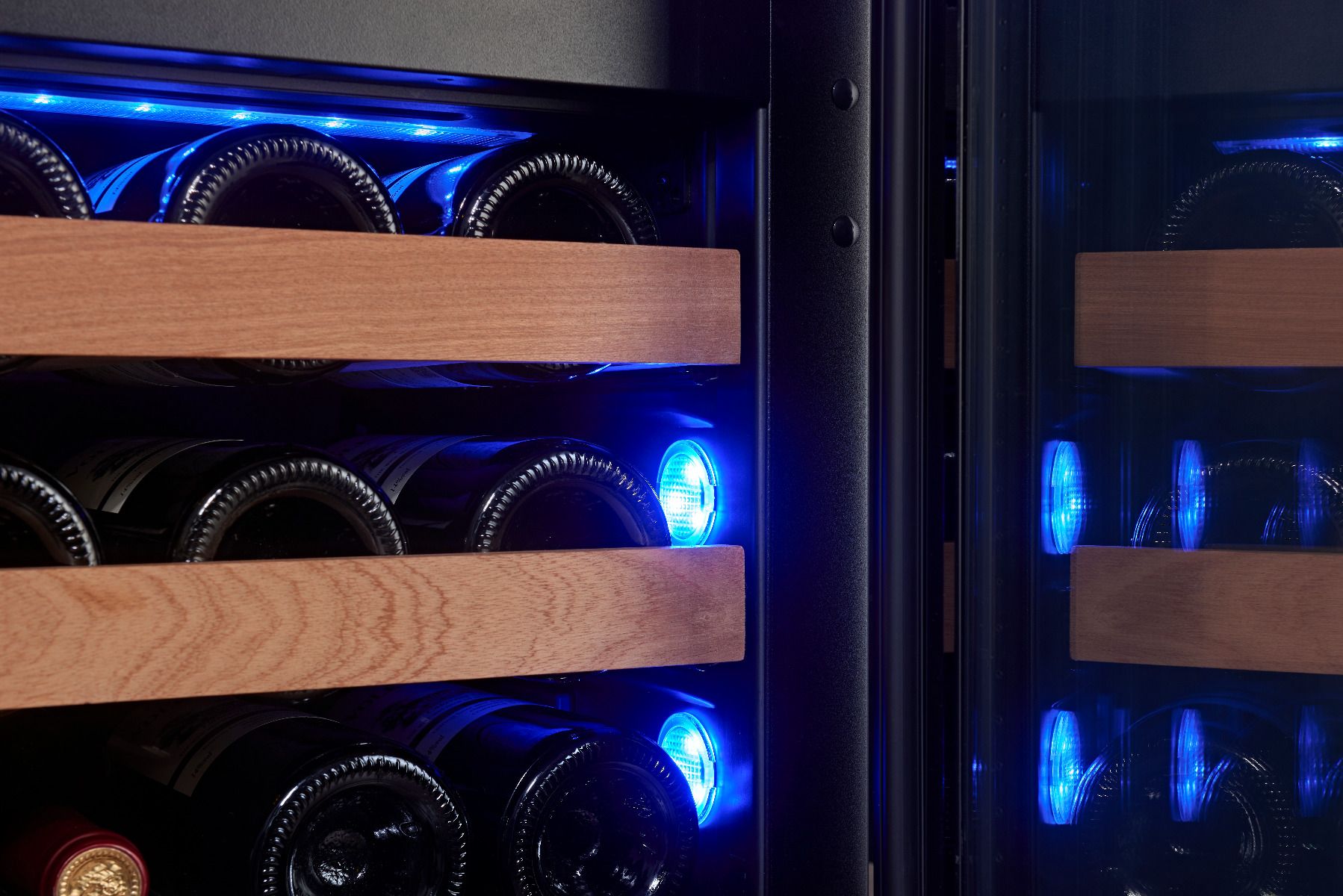 Swisscave WLI-60F | 1 Zone | Weinkühlschrank