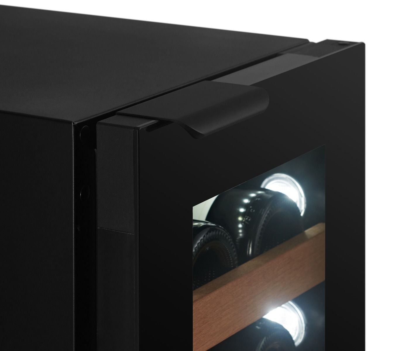 Swisscave WLU-30F | 1 zone | Wine cooler