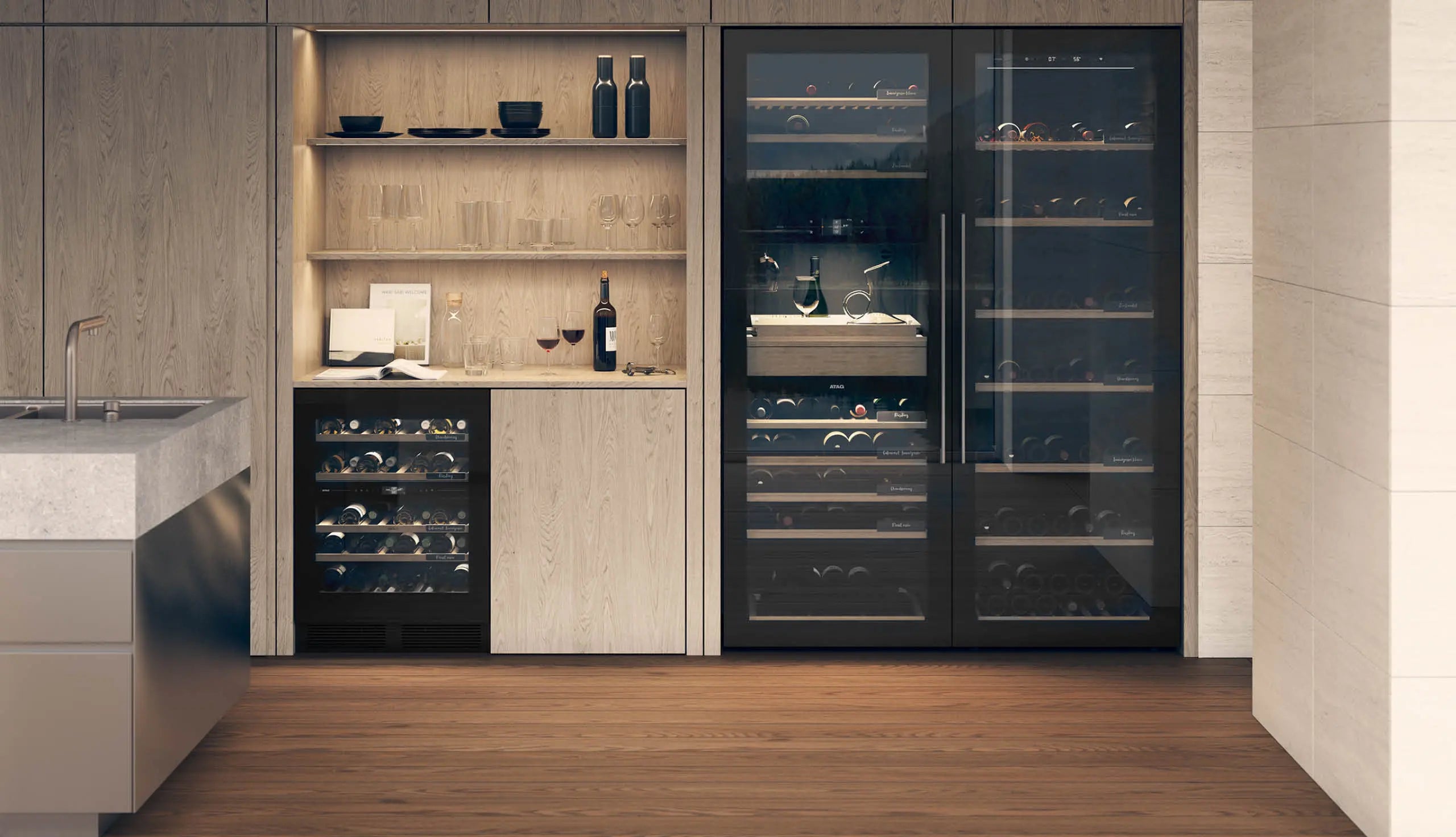 Onze Wijnklimaatkast koopgids 2026