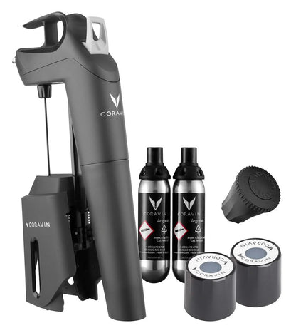 Coravin Timeless Three+