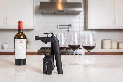 Coravin Timeless Three+