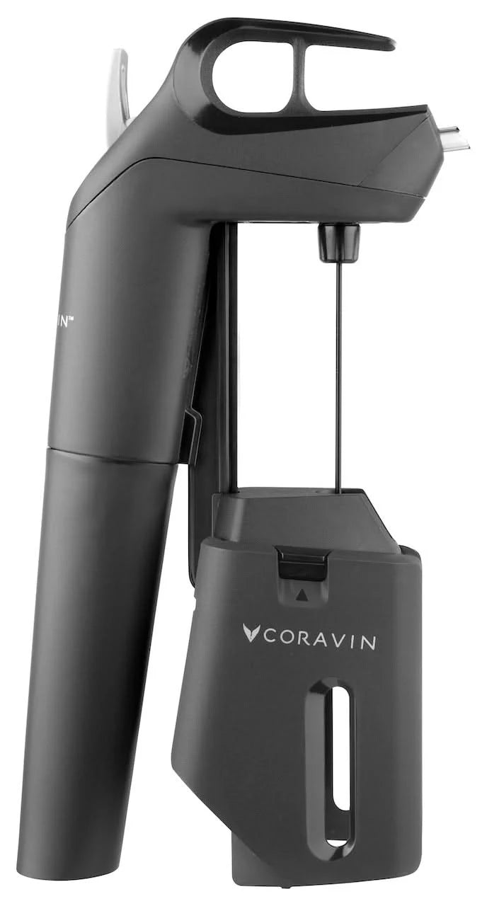 Coravin Timeless Three+