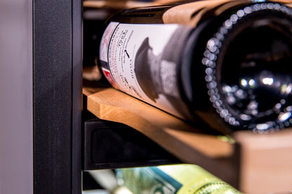 Vinata Vernale 51 | 2 zones | Wine climate cabinet