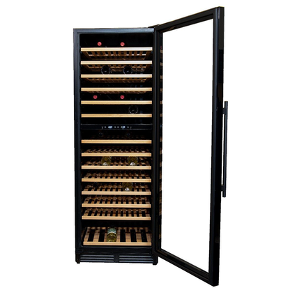 Vinata Presanella 154 | 2 zones | Wine climate cabinet