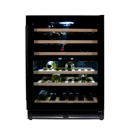 Vinata Vernale 51 | 2 zones | Wine climate cabinet