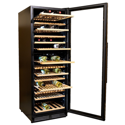 Vinata Presanella 154 | 2 zones | Wine climate cabinet