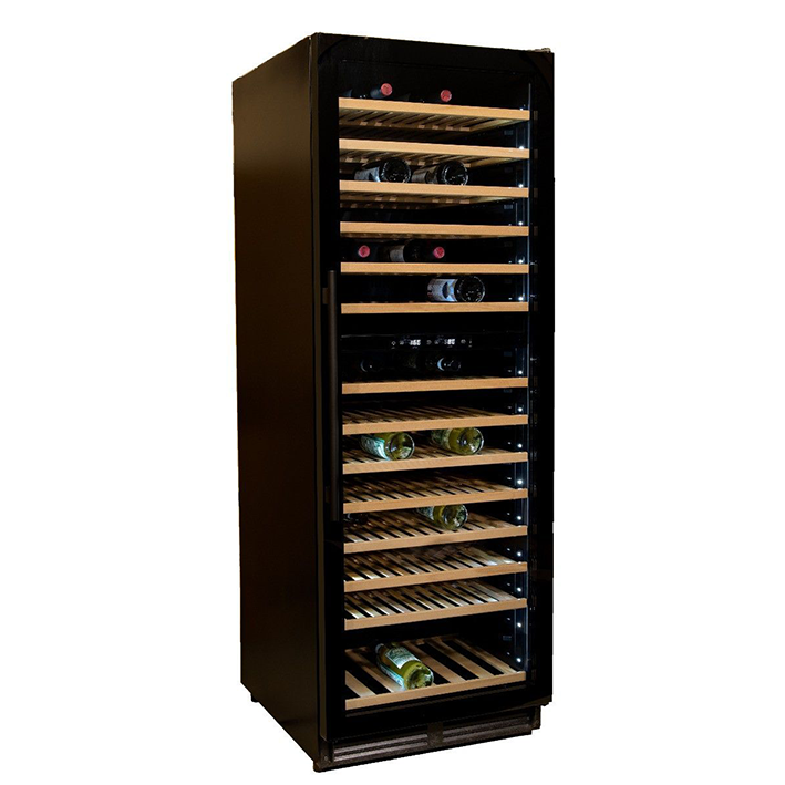 Vinata Presanella 154 | 2 zones | Wine climate cabinet