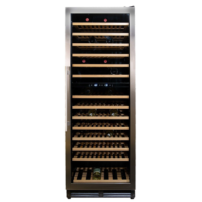 Vinata Presanella 154 | 2 zones | Wine climate cabinet