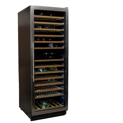 Vinata Presanella 154 | 2 zones | Wine climate cabinet