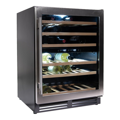 Vinata Vernale 51 | 2 zones | Wine climate cabinet