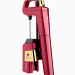 Coravin Timeless Six+ Lotus Red Cadeauset