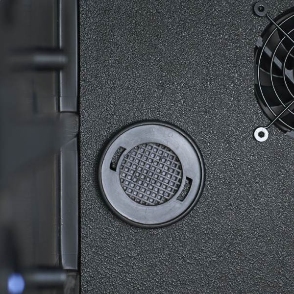 Dometic carbon filter