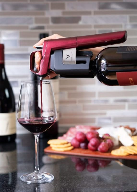 Coravin Timeless Six