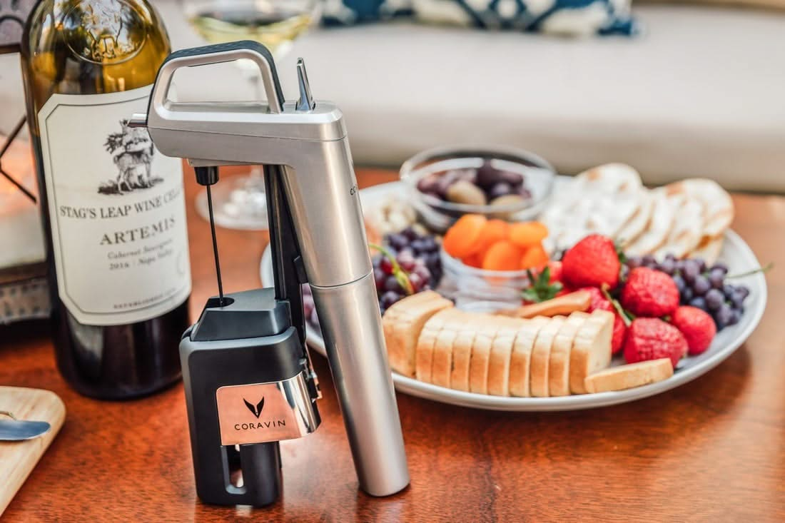 Coravin Timeless Six