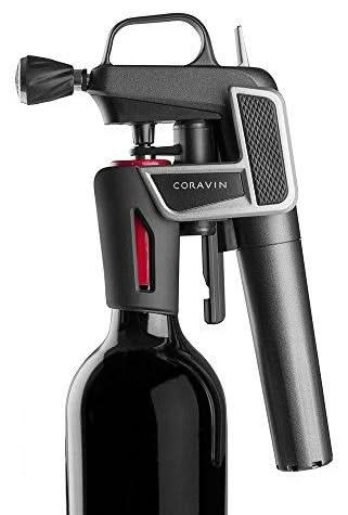 Coravin Timeless Aerator