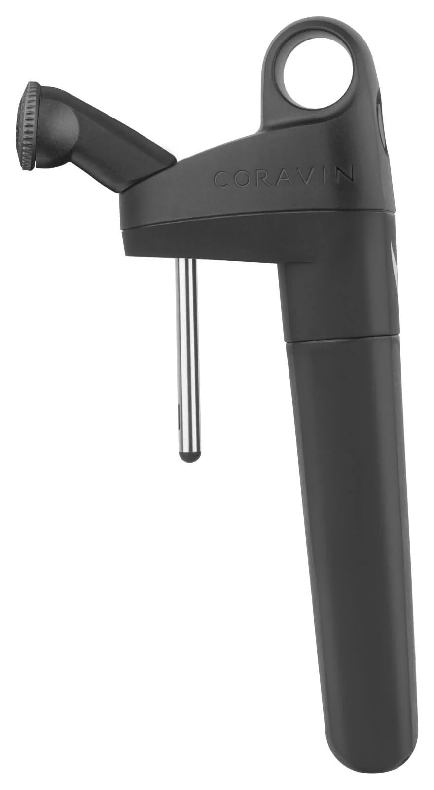 Coravin Pivot+