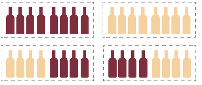 Wineemotion Otto Self | 8 Flessen | Wijndispenser